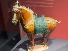 -陕西历史博物馆