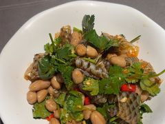 -探炉·香辣豆花烤鱼(笋岗宝能环球汇店)