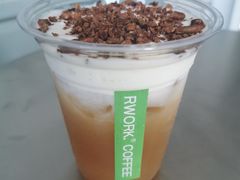 -RWORK·COFFEE(滨江店)