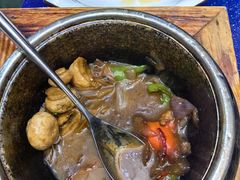 -锦海城市大酒店·上海酒楼(会馆浜路店)