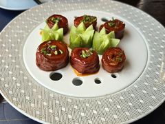 -湖畔鲁菜·二十年老字号餐厅(大明湖店)