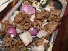 -中国书法大厦日本料理
