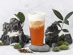 芝芝满陇金桂-喜茶(佛山岭南站店)