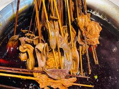 -牛华八婆麻辣烫(起源店)