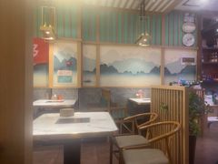 -川府宴语烤鱼川菜家常菜(梨园店)