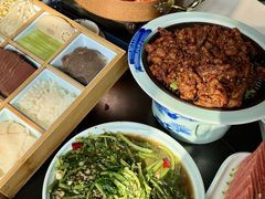-椒馋小馆(绿源路店)