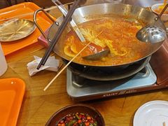 -黔哆哆地摊酸汤火锅(清湖店)