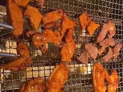 -俊熙家点餐式自助烤肉店(1227广场店)