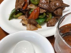 -頂好酒家·经典粤菜(海信广场店)