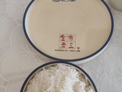 -金家老三饭庄(常营店)