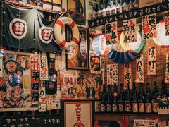 -平成屋·午肴夜酒(四川北路店)