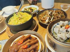 -墨宴(西洋湖店)