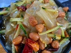 -炮爷东北铁锅炖(棠安路店)