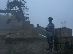 -娄山关景区