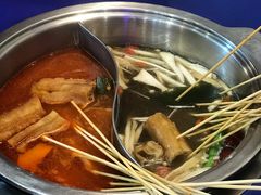 -马路边边火锅串串(观前街店)