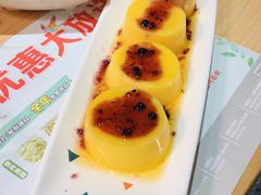 -千纸鹤嫩汁烤肉(西大直街店)