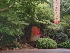 -杭州黄龙洞
