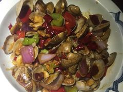 -田婆婆的菜(海口友谊阳光城店)