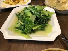 清炒绣花锦-公和酒店