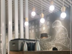 -吕氏疙瘩汤·海鲜新鲁菜(凯德mall新都心店)