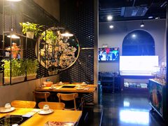 大堂-靓靓蒸虾(中山里店)
