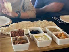 -Efes Turkish & Mediterranean Cuisine 艾菲斯餐厅(陆家嘴店)