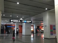 -常州汽车客运站
