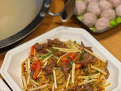 -汕头福合埕牛肉火锅(厚街店)