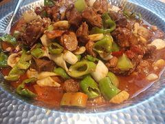 -俭寨大盘鸡·缸子肉·小公鸡·新疆菜(云通店)