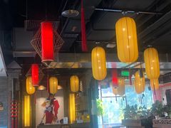 -小龙坎老火锅(北京三里屯店)