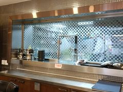 -香港威特瑞茶餐厅(小白楼音乐厅店)