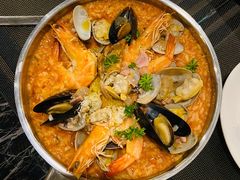 -餮熹Tipsea法餐(吉大店)