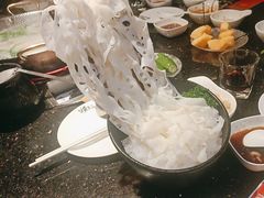 -捞王锅物料理(凯旋路店)