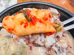 -旺清进洞米肠汤