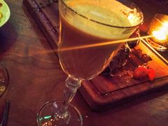 -广州柏悦酒店·悦吧·顶楼露天酒吧
