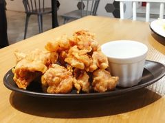 -HELLO 27 意面·沙拉·帕尼尼