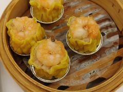 -顺德人家食府(黄金广场店)