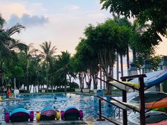 -三亚海棠湾万丽度假酒店