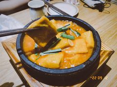 云南红河包浆豆腐-米店·云南菜(南门店)