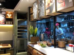 -牛腩之旅·牛腩牛杂煲(光启城美食城店)
