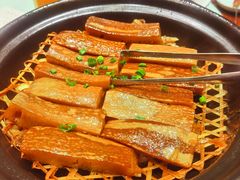 -隆喜元鱼汤包·海鲜(中联广场店)