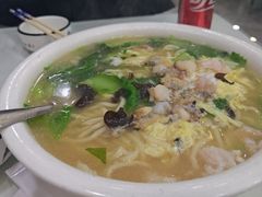 -黑石礁酒楼·海鲜(黑石礁店)