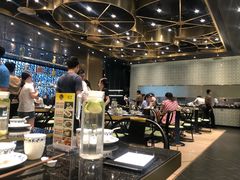 -正斗·港式粤菜(SKLP店)