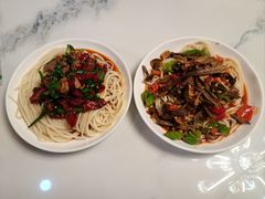 -最心疆拌面·抓饭·烧烤