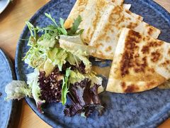 -青麦家·融合餐厅(江岛智立方店)