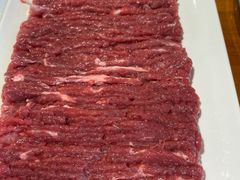 -清真·鸦儿李记·涮肉(和平里店)