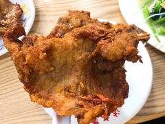 香炸大排-九龙餐厅(大沽路店)