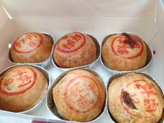 -泰康食品(南京东路店)