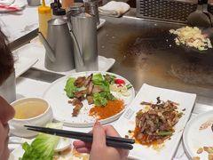 -火地铁板烧(昆山万象汇店)