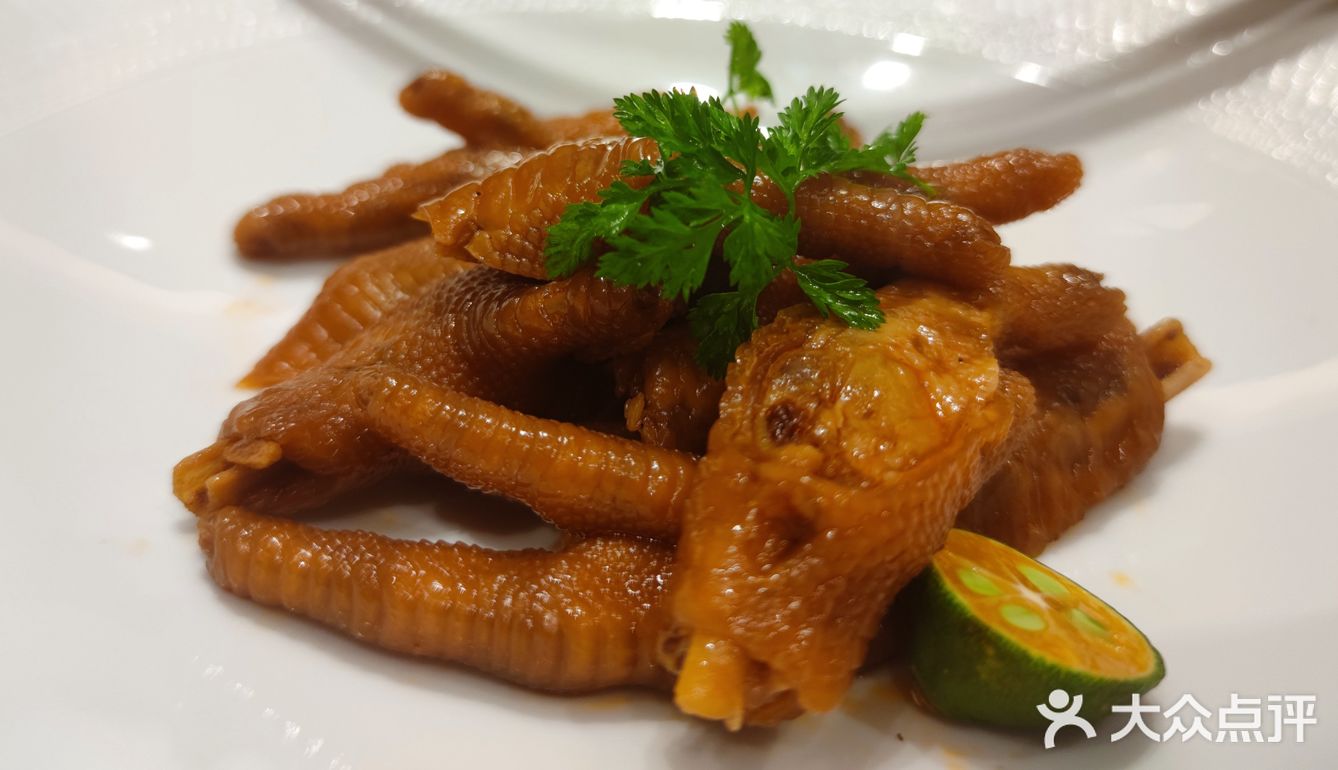 厦门私房菜